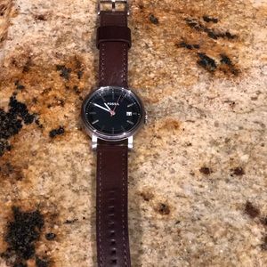 Men’s Fossil Watch